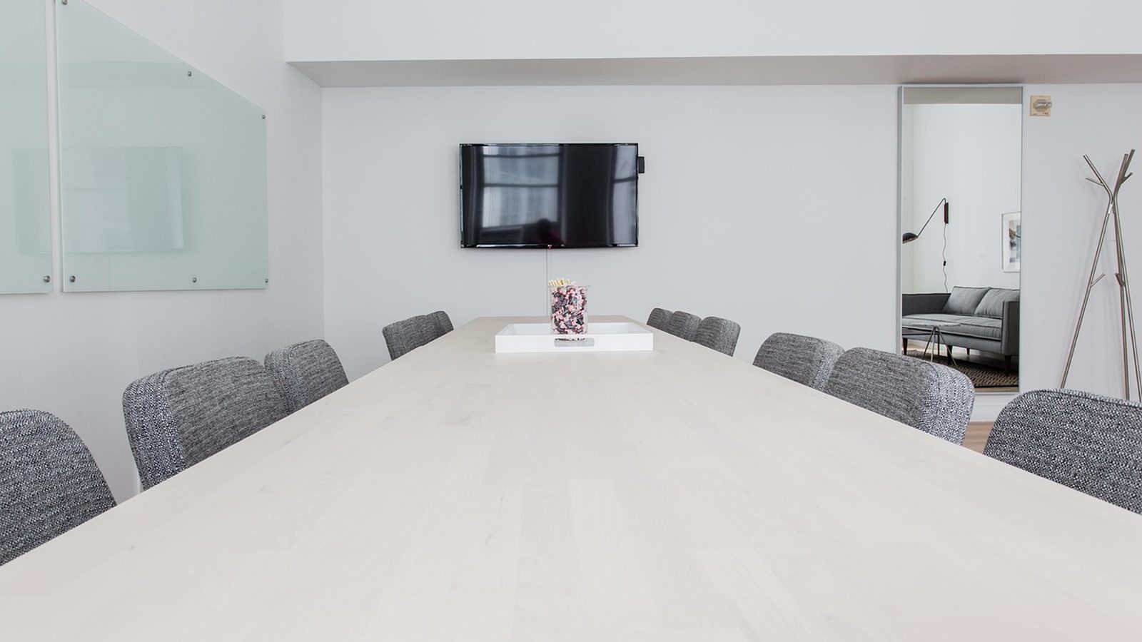 Event spaces at Wave Passage