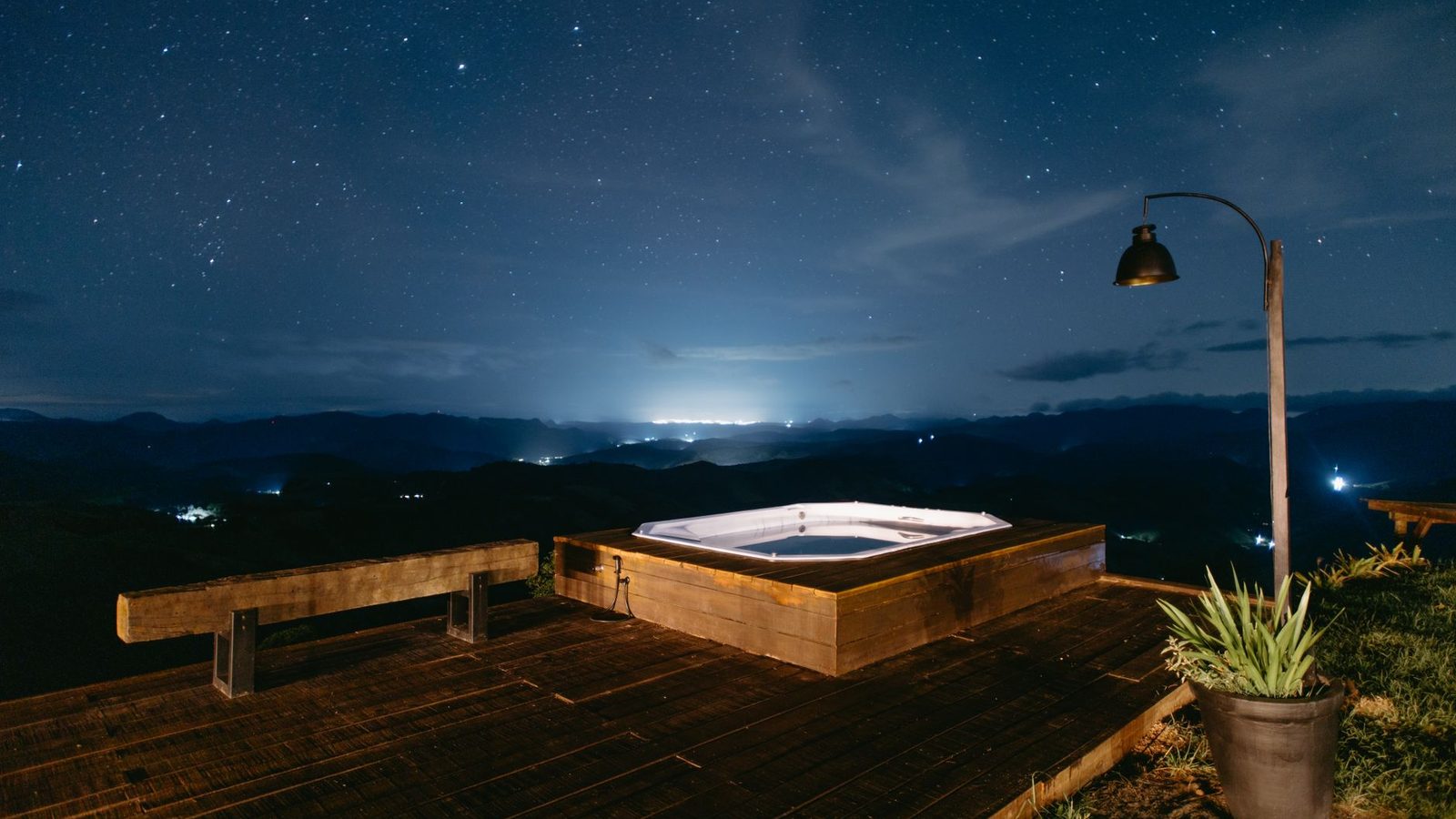 The Shotover Bath House