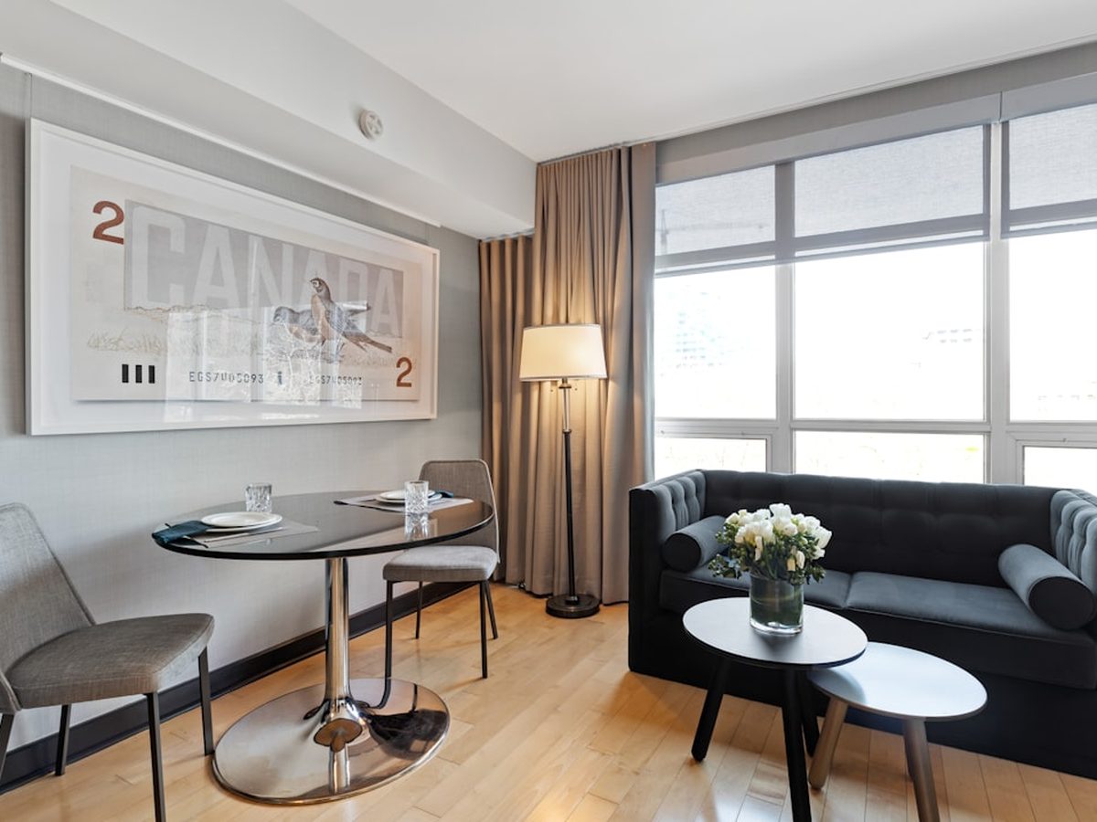 Sunshine Bay Suite