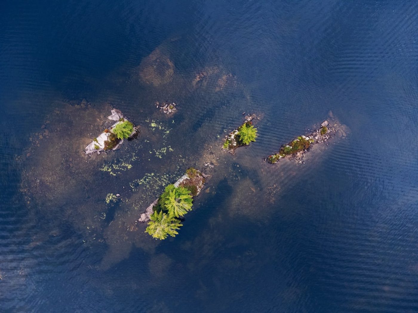 Bay of Islands